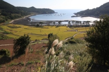 [KTX-1박]시인의 섬 완도 보길도/푸르른 청산도 해남 땅끝여행 (1박2일) 모노레일포함(일요일 운휴)